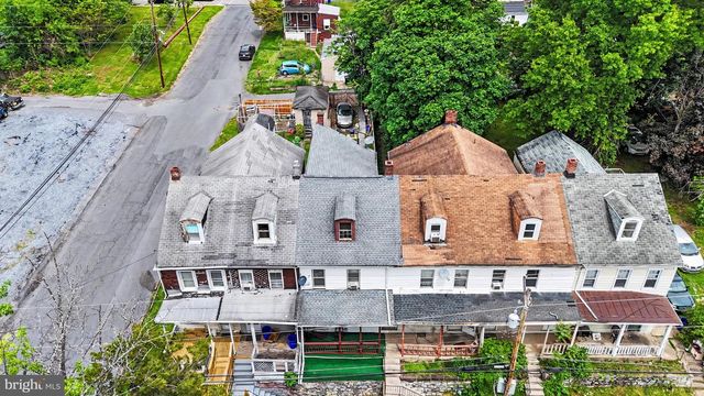 1405 S 12TH ST, Harrisburg, PA 17104