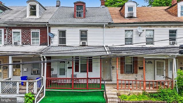 1405 S 12TH ST, Harrisburg, PA 17104
