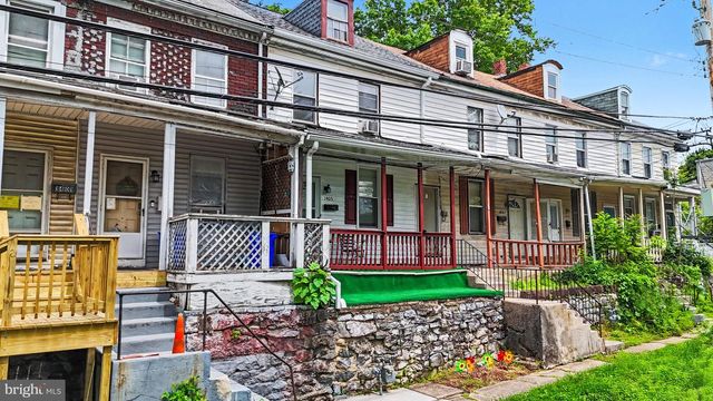 1405 S 12TH ST, Harrisburg, PA 17104