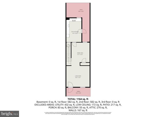 1405 S 12TH ST, Harrisburg, PA 17104