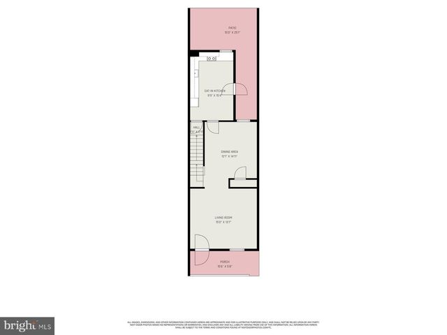 1405 S 12TH ST, Harrisburg, PA 17104