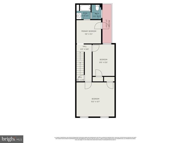 1405 S 12TH ST, Harrisburg, PA 17104