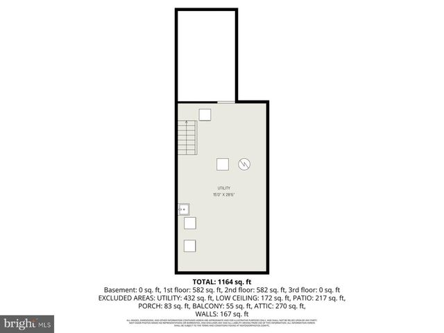 1405 S 12TH ST, Harrisburg, PA 17104