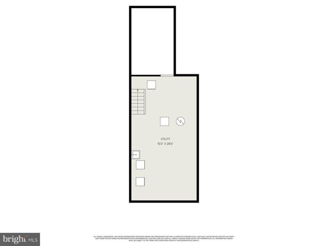 1405 S 12TH ST, Harrisburg, PA 17104