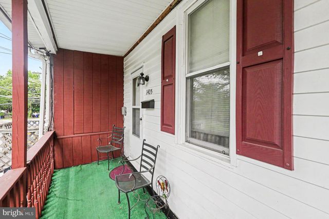 1405 S 12TH ST, Harrisburg, PA 17104