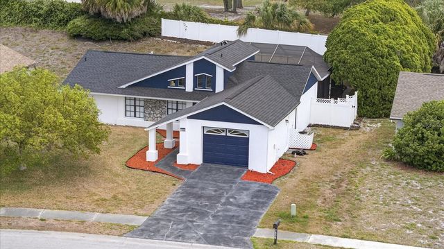 7834 SEASONS LANE, New Port Richey, FL 34653