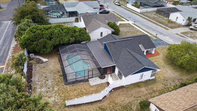 7834 SEASONS LANE, New Port Richey, FL 34653