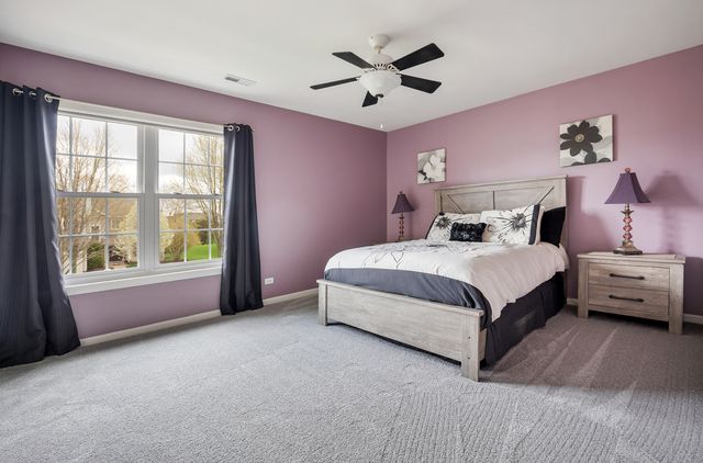 430 Clover Drive, Algonquin, IL 60102