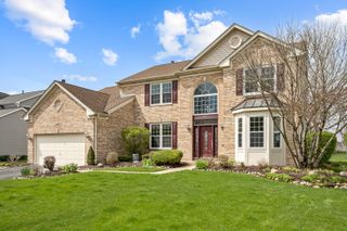 430 Clover Drive, Algonquin, IL 60102