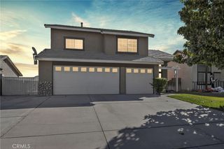 15625 Fairbanks, Victorville, CA 92394