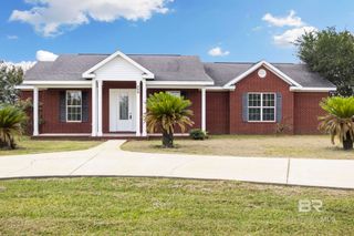 309 Burlington Street, Atmore, AL 36502