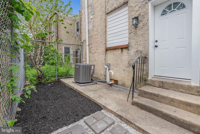 2455 HARLAN ST, Philadelphia, PA 19121