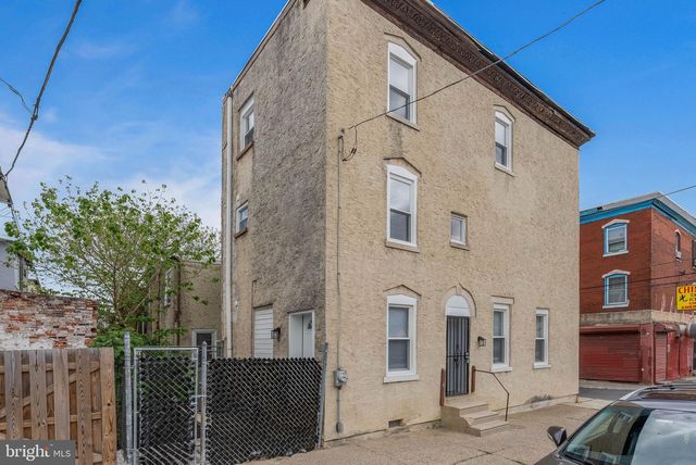 2455 HARLAN ST, Philadelphia, PA 19121