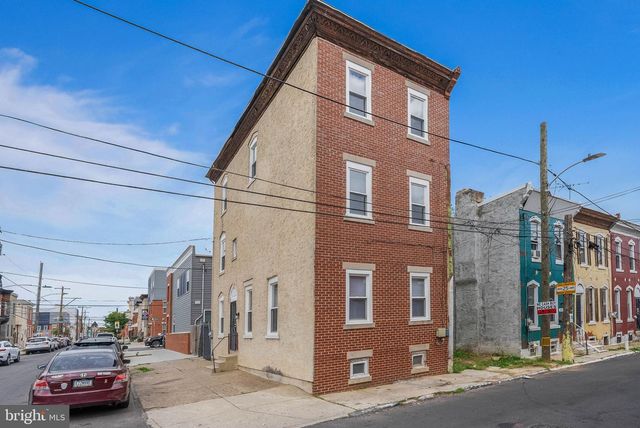 2455 HARLAN ST, Philadelphia, PA 19121