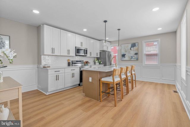 2455 HARLAN ST, Philadelphia, PA 19121