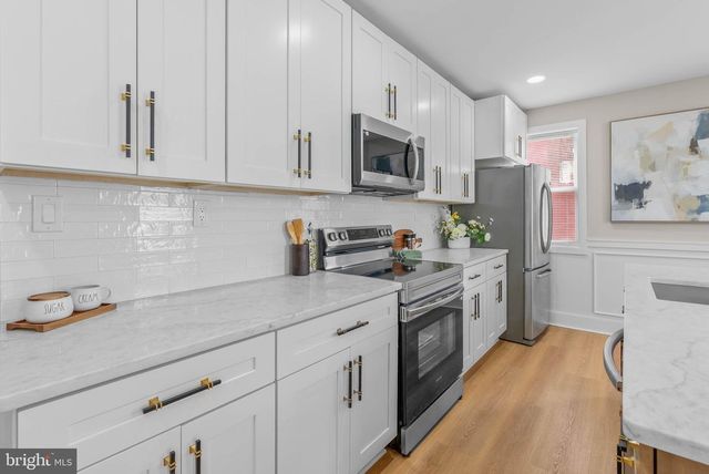 2455 HARLAN ST, Philadelphia, PA 19121