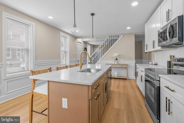 2455 HARLAN ST, Philadelphia, PA 19121