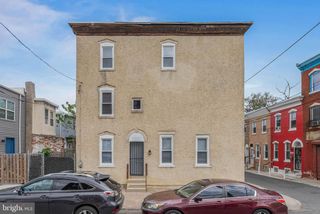 2455 HARLAN ST, Philadelphia, PA 19121