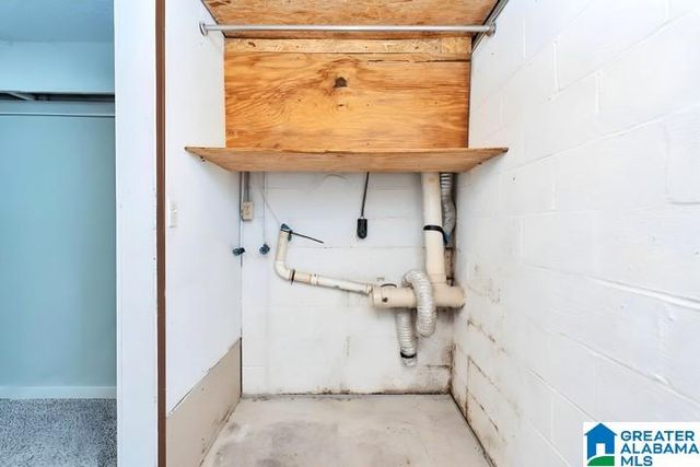 1327 3RD AVENUE SW, Alabaster, AL 35007