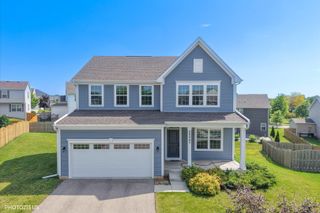 28047 W Homestead Court, Lakemoor, IL 60051