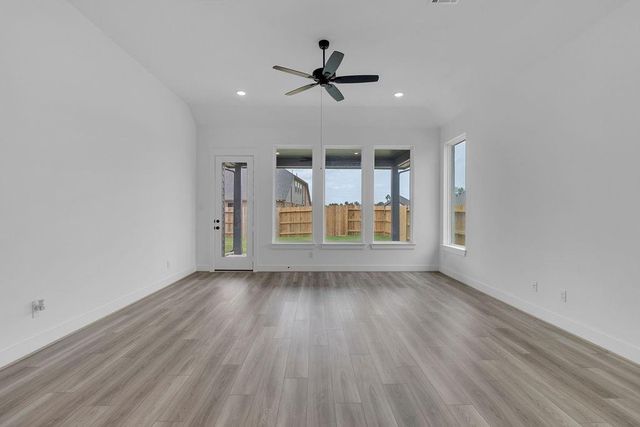 7514 Prairie Foxglove Way, Fulshear, TX 77441