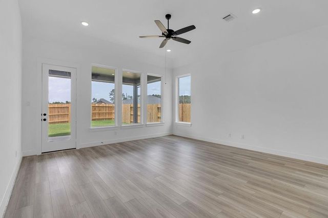 7514 Prairie Foxglove Way, Fulshear, TX 77441