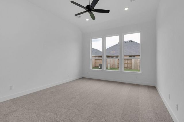 7514 Prairie Foxglove Way, Fulshear, TX 77441