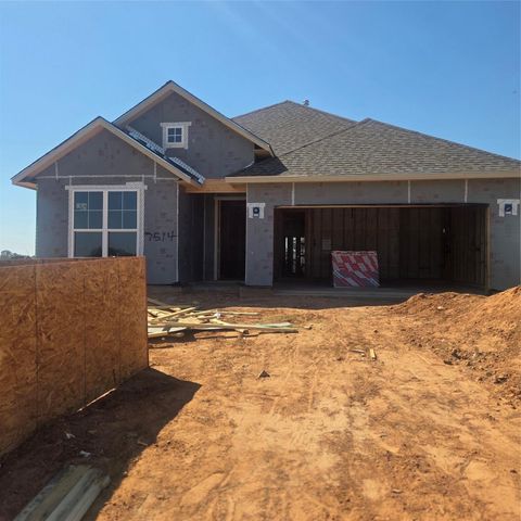 7514 Prairie Foxglove Way, Fulshear, TX 77441