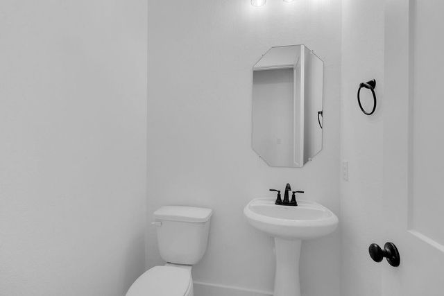 7514 Prairie Foxglove Way, Fulshear, TX 77441