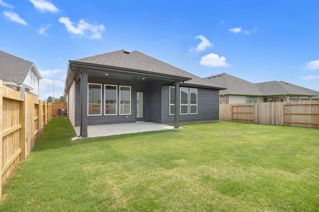 7514 Prairie Foxglove Way, Fulshear, TX 77441