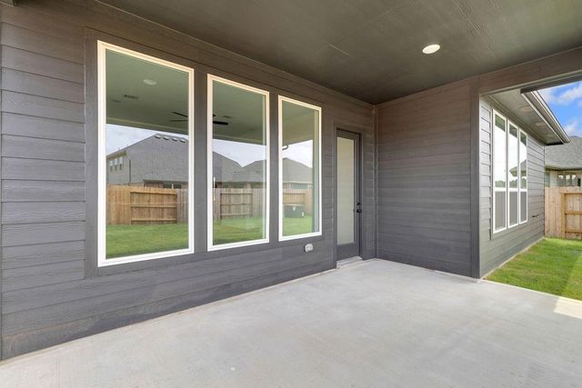 7514 Prairie Foxglove Way, Fulshear, TX 77441