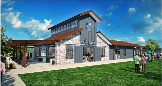 7514 Prairie Foxglove Way, Fulshear, TX 77441