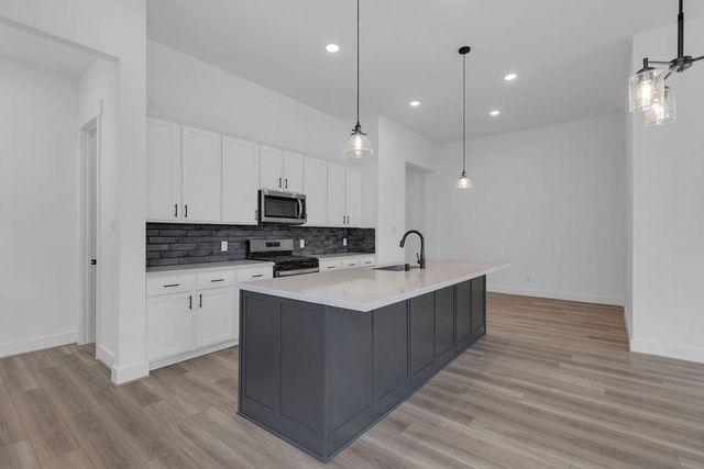 7514 Prairie Foxglove Way, Fulshear, TX 77441