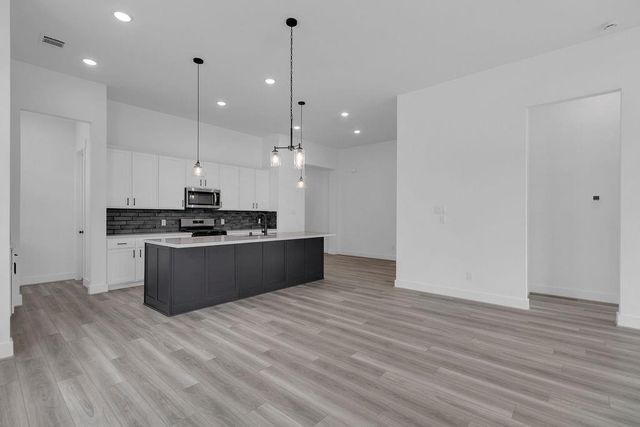 7514 Prairie Foxglove Way, Fulshear, TX 77441
