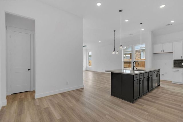7514 Prairie Foxglove Way, Fulshear, TX 77441
