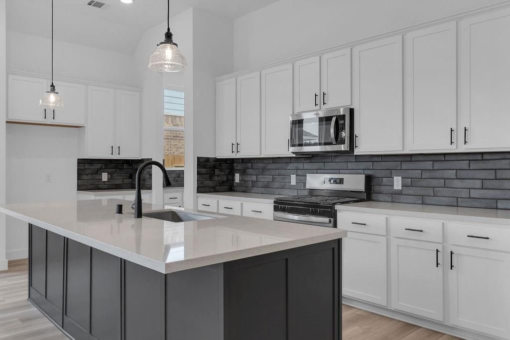 7514 Prairie Foxglove Way, Fulshear, TX 77441