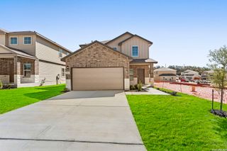 221 Scott Square, San Antonio, TX 78245