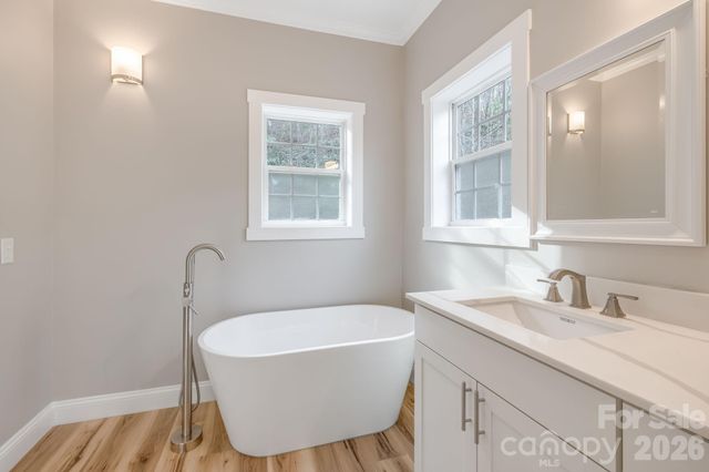 402 Sweetbriar Road N, Lake Lure, NC 28746