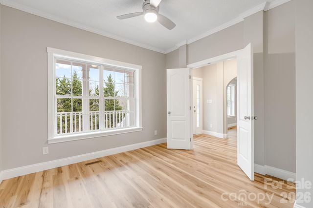 402 Sweetbriar Road N, Lake Lure, NC 28746