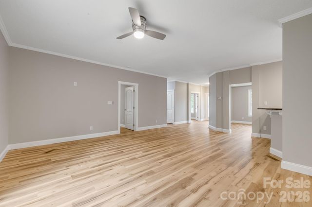 402 Sweetbriar Road N, Lake Lure, NC 28746