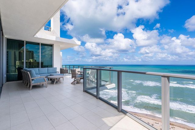 3100 N Ocean Drive H-PH3, Riviera Beach, FL 33404