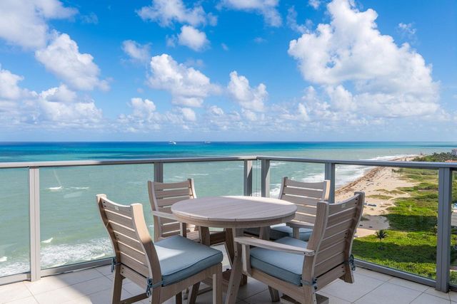 3100 N Ocean Drive H-PH3, Riviera Beach, FL 33404