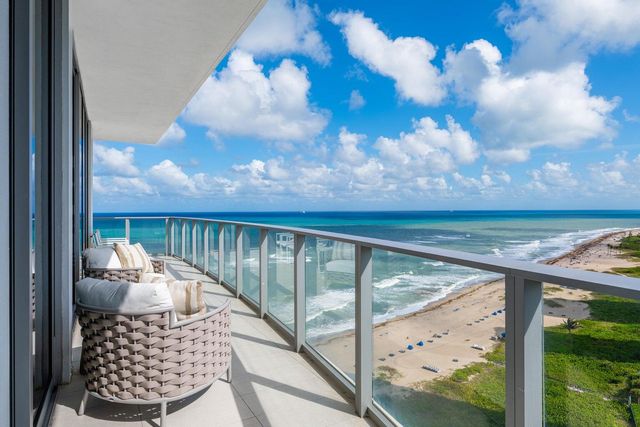 3100 N Ocean Drive H-PH3, Riviera Beach, FL 33404