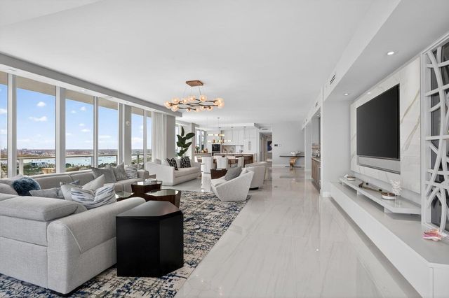 3100 N Ocean Drive H-PH3, Riviera Beach, FL 33404