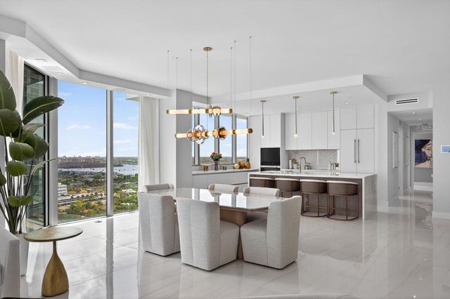 3100 N Ocean Drive H-PH3, Riviera Beach, FL 33404
