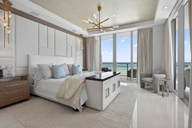 3100 N Ocean Drive H-PH3, Riviera Beach, FL 33404
