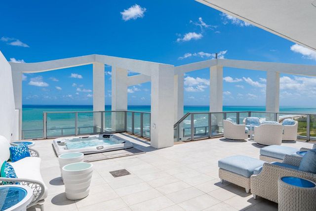 3100 N Ocean Drive H-PH3, Riviera Beach, FL 33404
