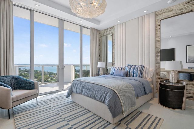 3100 N Ocean Drive H-PH3, Riviera Beach, FL 33404
