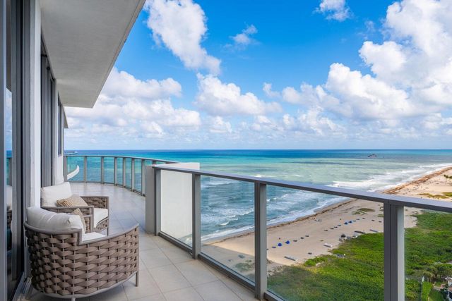 3100 N Ocean Drive H-PH3, Riviera Beach, FL 33404