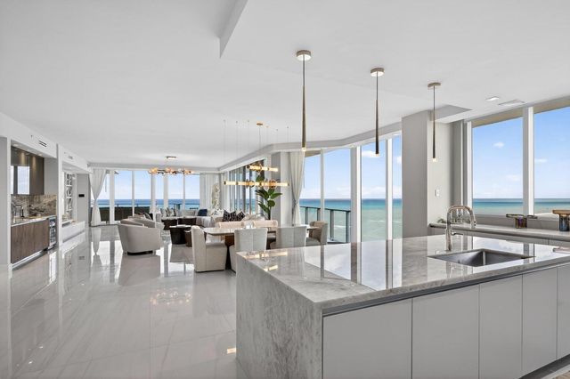 3100 N Ocean Drive H-PH3, Riviera Beach, FL 33404